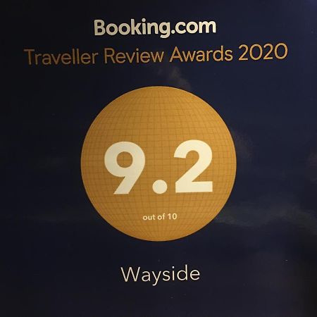 Wayside Villa Tandragee Dış mekan fotoğraf