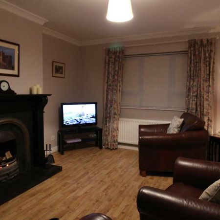 Wayside Villa Tandragee Dış mekan fotoğraf