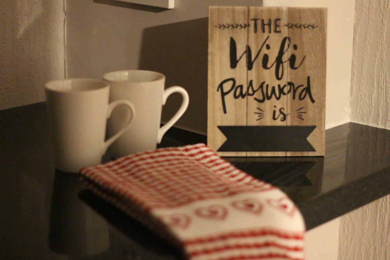 Wayside Villa Tandragee Dış mekan fotoğraf