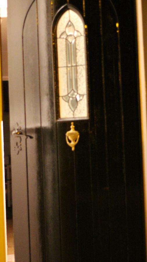Wayside Villa Tandragee Dış mekan fotoğraf