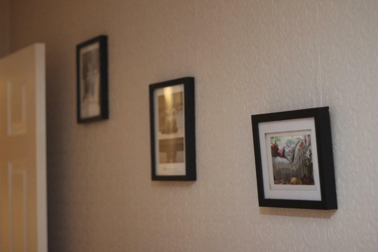 Wayside Villa Tandragee Dış mekan fotoğraf