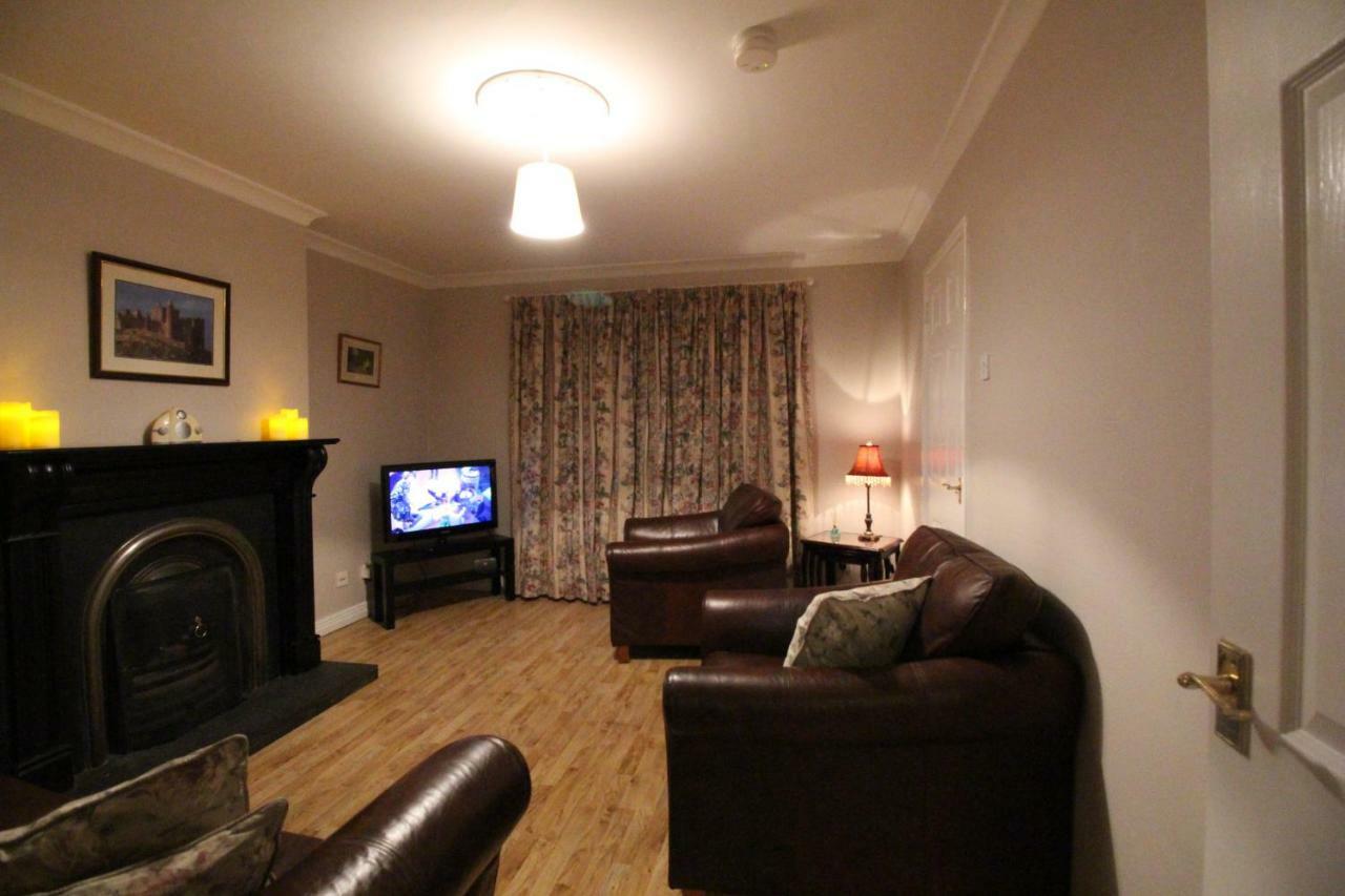 Wayside Villa Tandragee Dış mekan fotoğraf