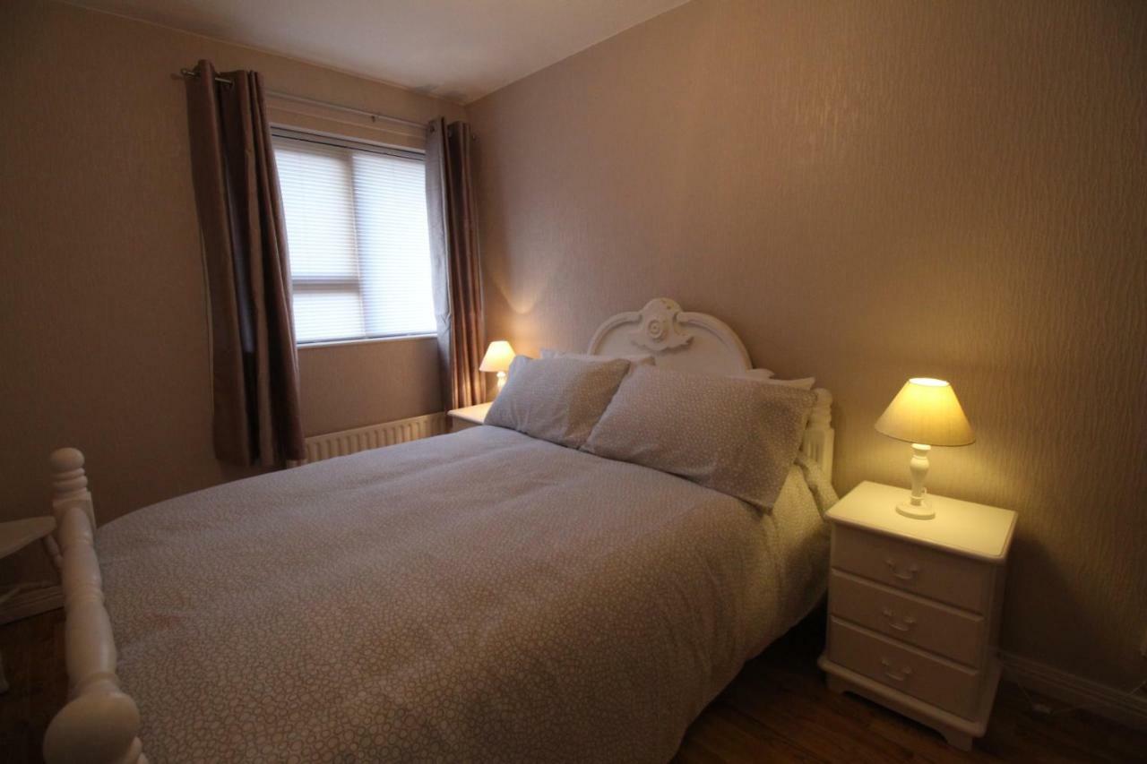 Wayside Villa Tandragee Dış mekan fotoğraf