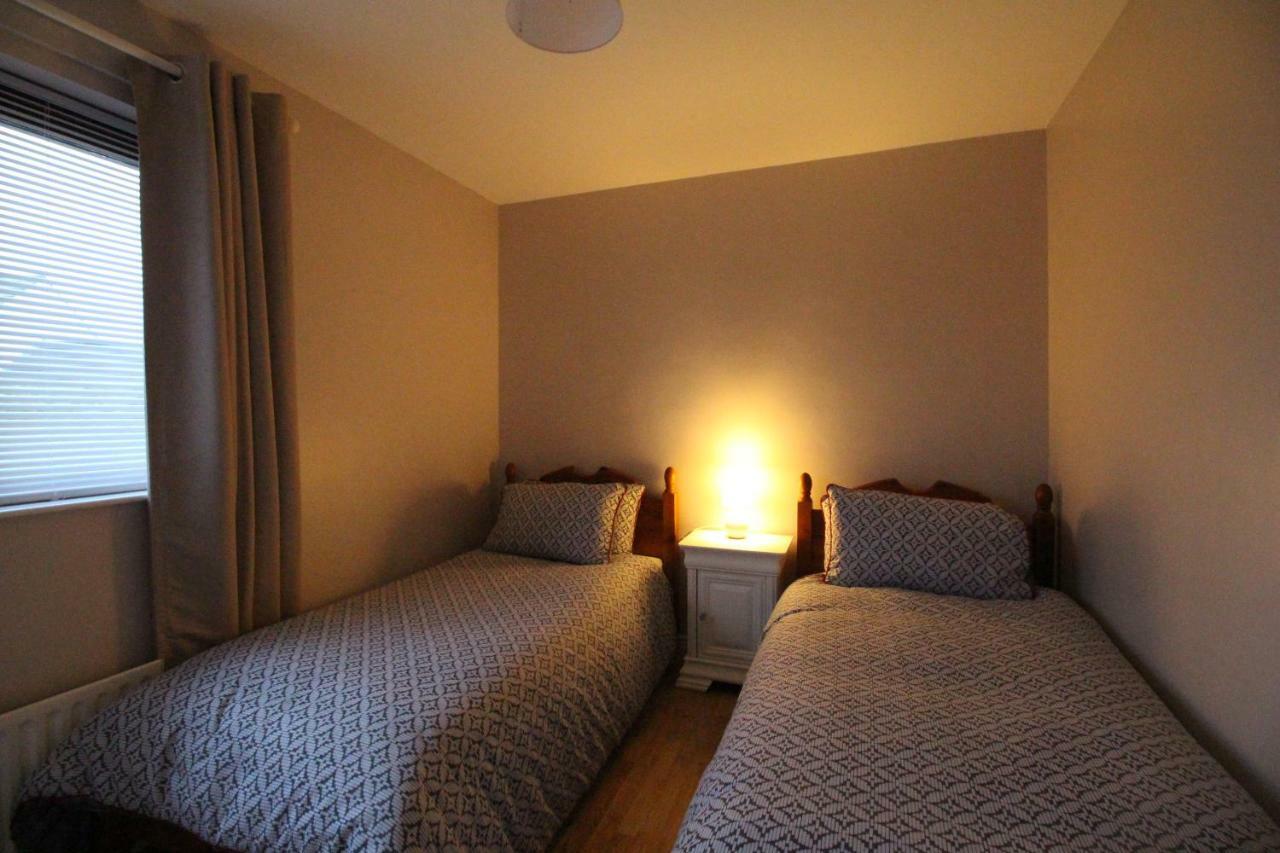 Wayside Villa Tandragee Dış mekan fotoğraf