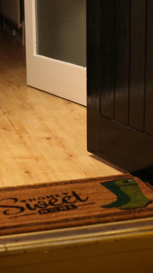 Wayside Villa Tandragee Dış mekan fotoğraf